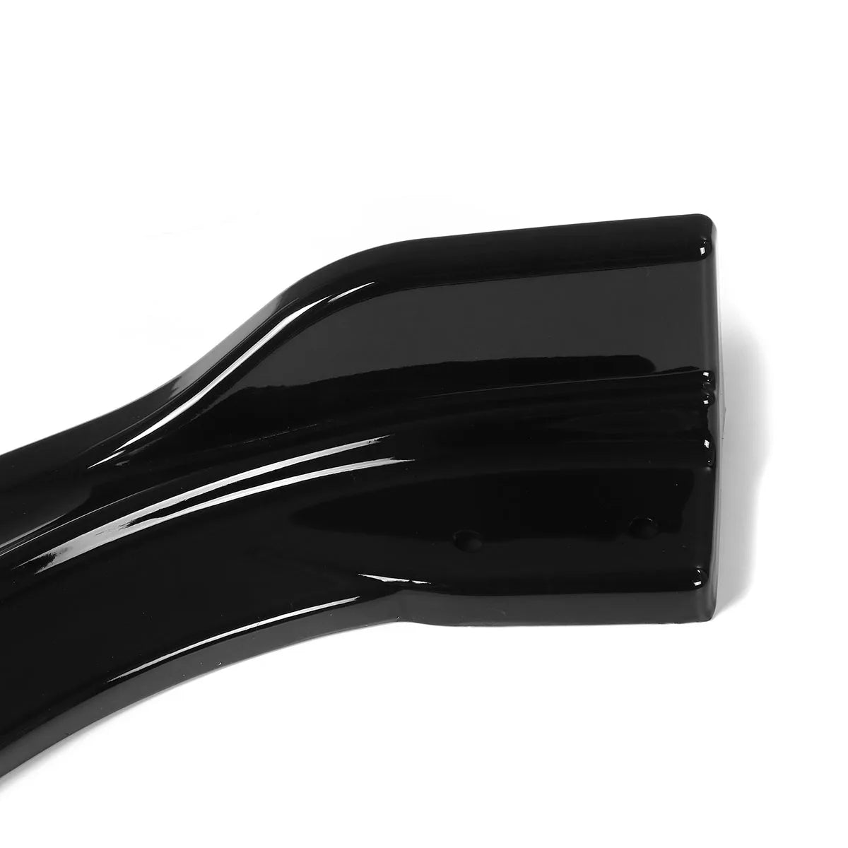 For BMW 3 Series F30 F35 F30 F35 ABS Front Bumper Splitter Lip