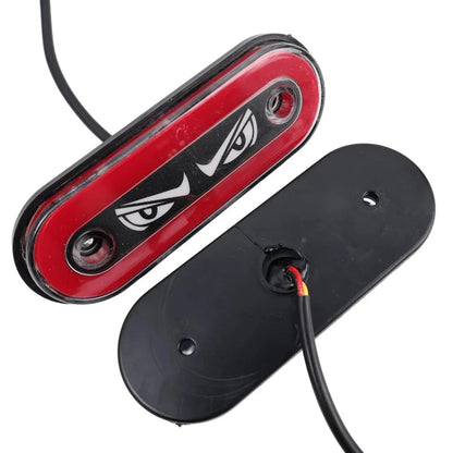 Demon Eye Clearance Truck Side Marker 12-24v Trailer Lorry