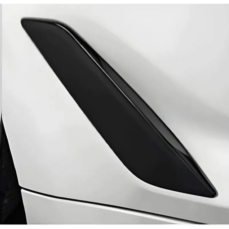 For BMW G30 G31 G38 5 Left Right Front Fender Trim Air Vent