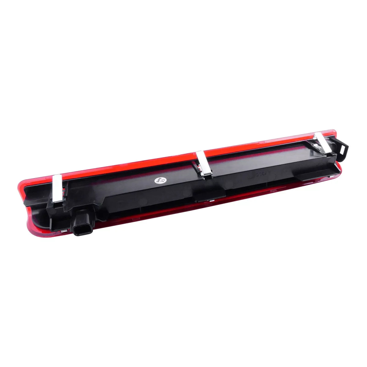 For 08-16 Renault Megane Iii Red 1PC Brake Len Rear Third Level