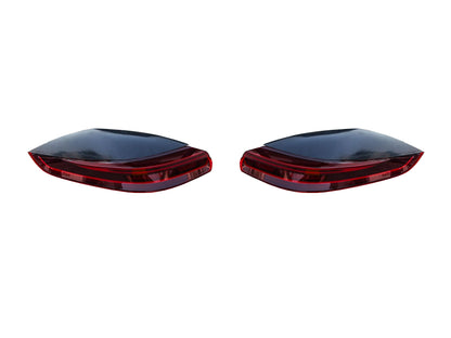 For Porsche Panamera 970 Facelift 971 Taillights 2010-2016