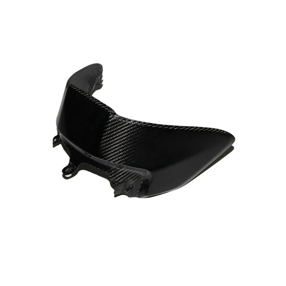 For BMW S1000XR 2015 2016 2017 Carbon Fiber Gas Tank Pad Cover