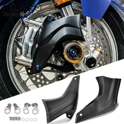 For Honda CB1000R Cbr 600R 650R Motorcycle Brake Caliper Air