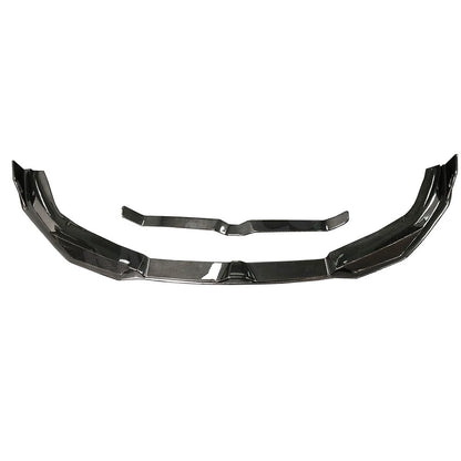 For BMW 5 Series F90 M5 Jmcarcool Carbon Fiber Front Bumper