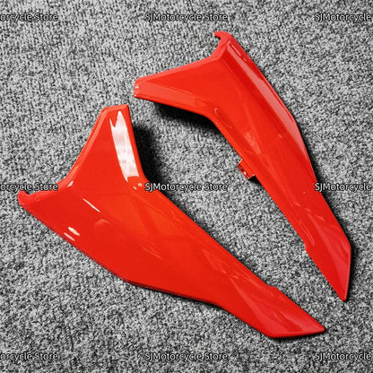 For BMW S1000R M1000R 2021 2022 Motorcycle Rear Tail Side
