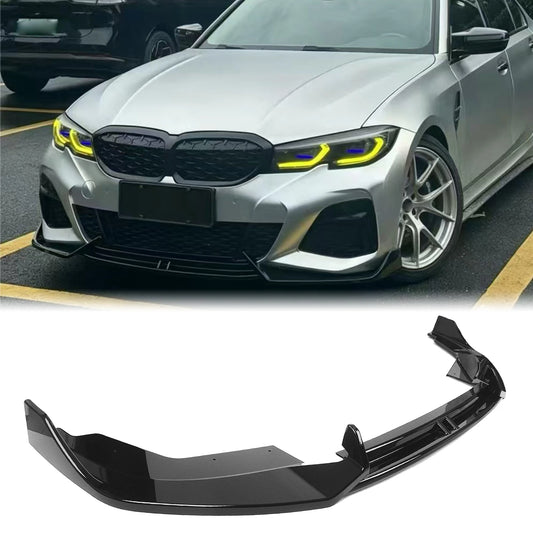 For BMW M340I 330I M Sport G20 Lci 2023-2026 Front Bumper