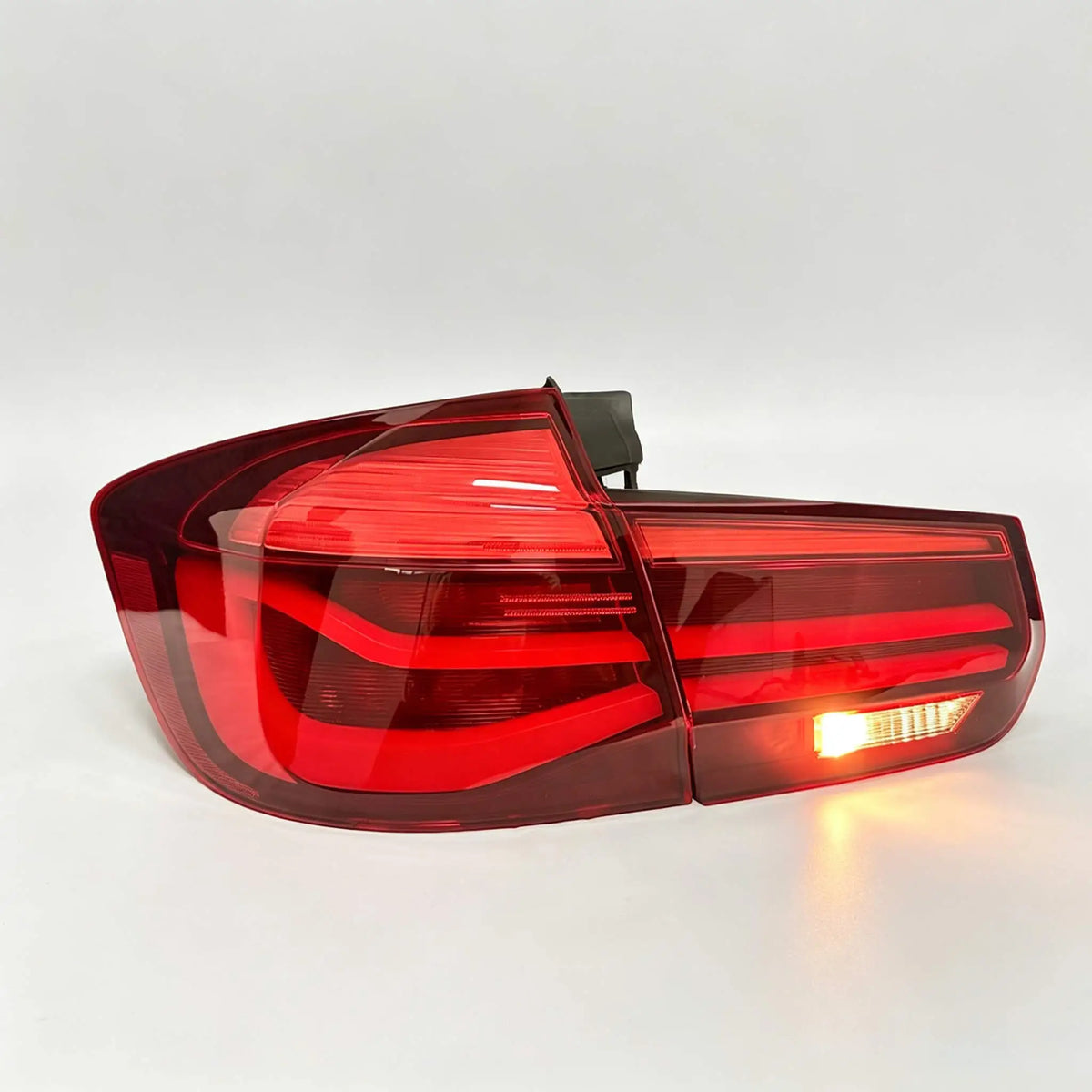 For BMW 3 Series Tourer F31 Lci Taillights 320 328 2012-2019