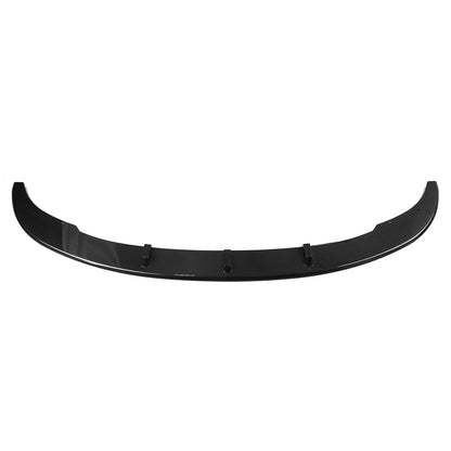 For BMW 5 Series F10 M5 2010-2016 Front Bumper Spoiler Lip Blade
