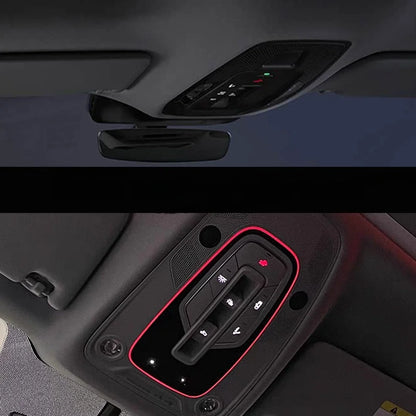 For Audi Reading Light Ambient Light Colors A4 A5 Q5 B9 A6