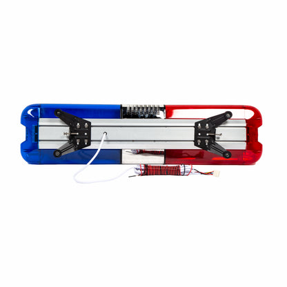For Emergency Situations Reliable Alerting Flashing Laikesi Red