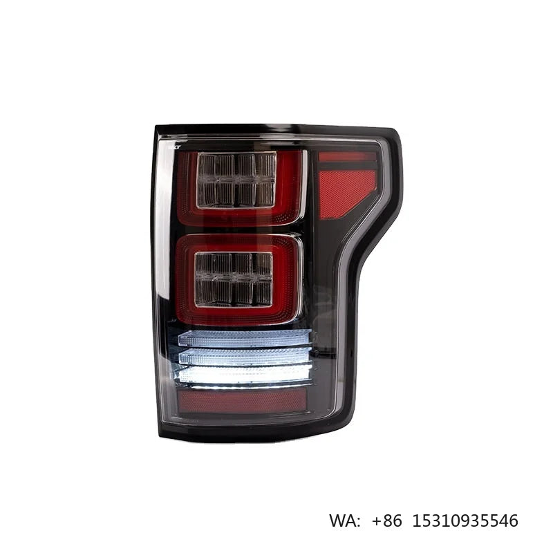For Ford F150 F150 2015-2018 2019 Tail Wholesales Rear