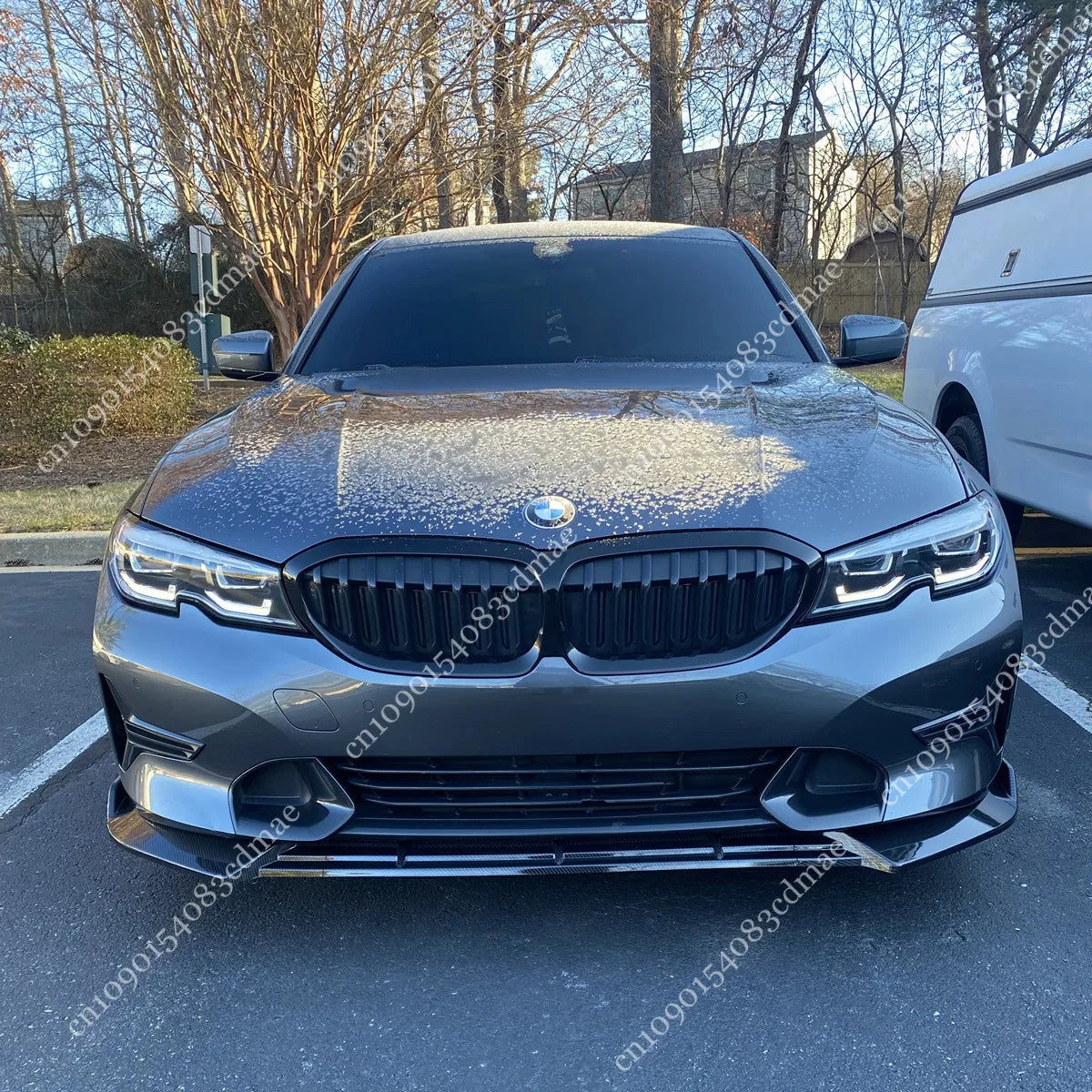 For BMW 3 Series G20 G21 318D 320D 320E 330D 320I 330I 2019-2022