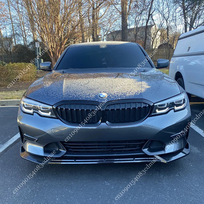 For BMW 3 Series G20 G21 318D 320D 320E 330D 320I 330I 2019-2022