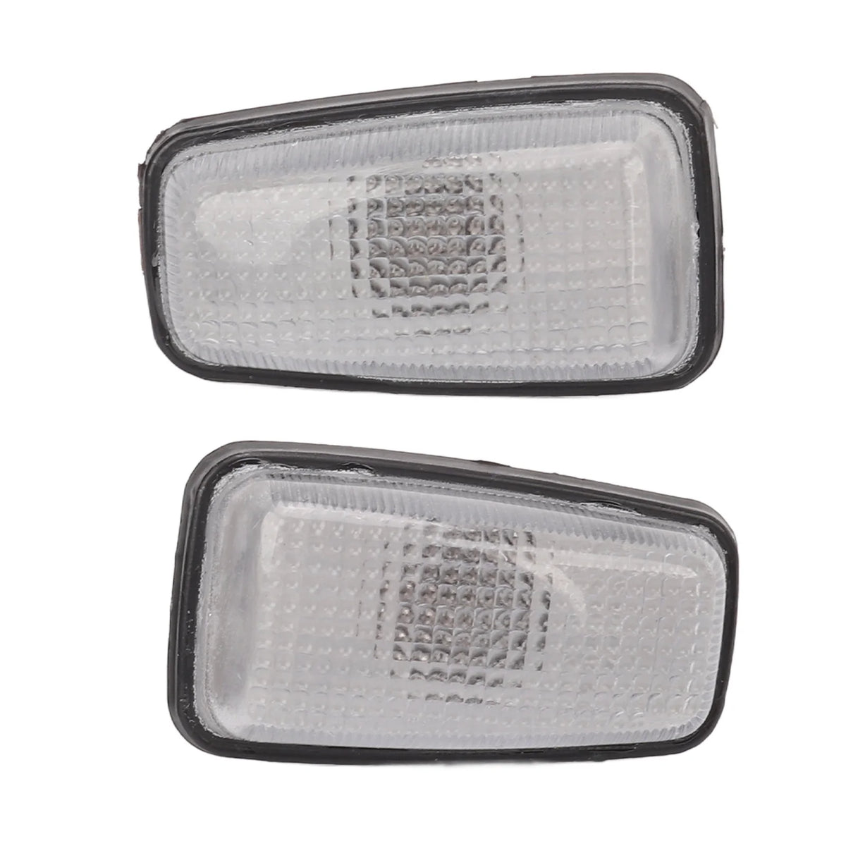 For Peugeot 106 306 406 806 2PCS Side Indicator Repeater 632567