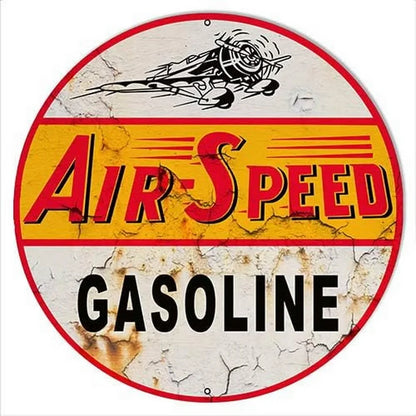 Sticker Pennzoil Gas Station Motor Oil Poster Reproduction