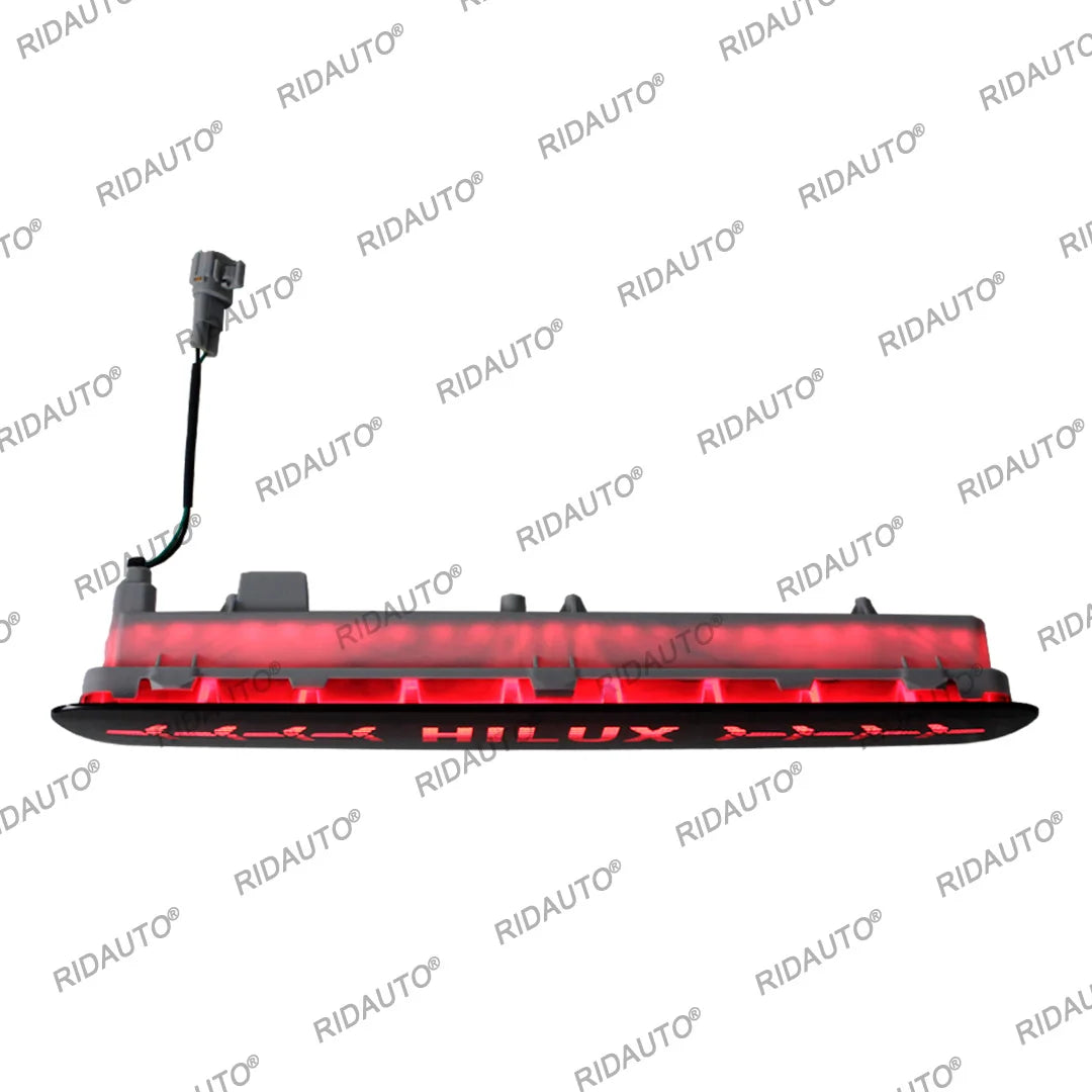 For Hilux Revo 2015-2025 Rear Full Tailgate Break Mount Brake