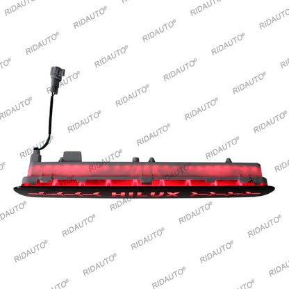 For Hilux Revo 2015-2025 Rear Full Tailgate Break Mount Brake