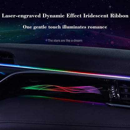 For Toyota Camry 2018-2023 Atmosphere Environtal Ezontronics