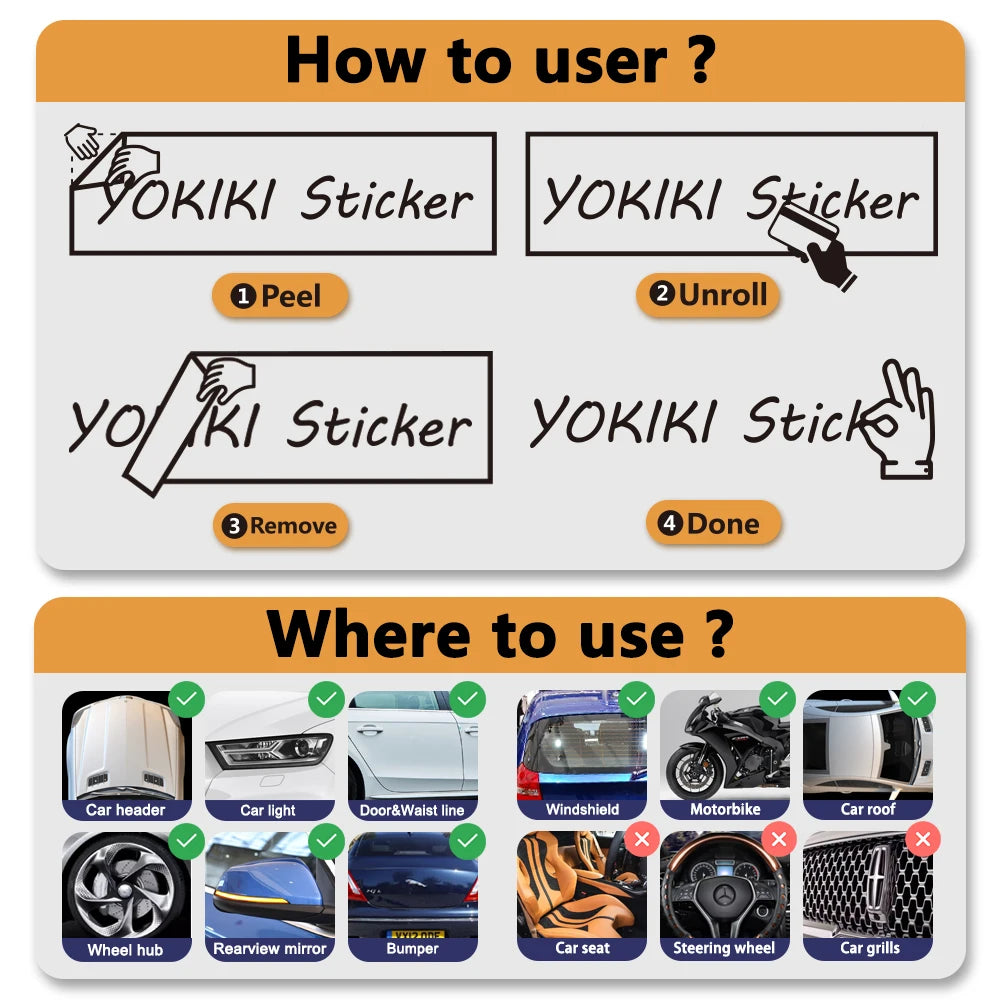 Jdm Japanese Cherry Blossom Sticker Notebook Stickers Window