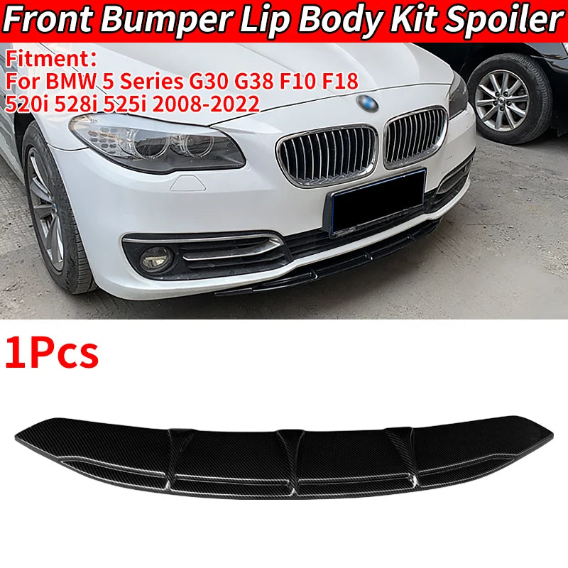 For BMW 5 Series G30 G38 F10 F18 520I 528I 525I 2008-2022 Front
