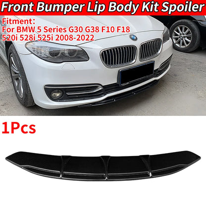For BMW 5 Series G30 G38 F10 F18 520I 528I 525I 2008-2022 Front