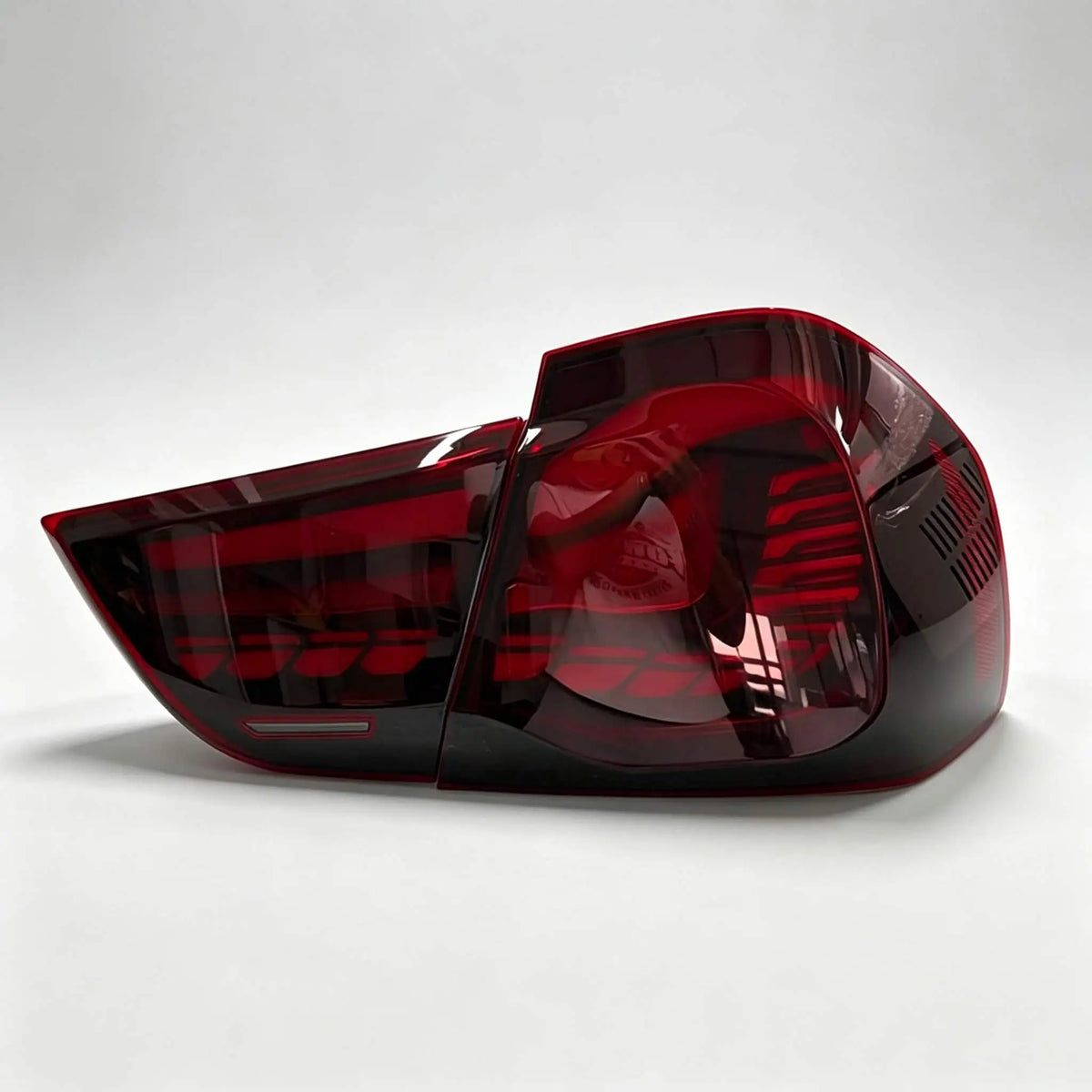For BMW 3 Series E90 328I 335igts Taillights Dynamic Turn Signal