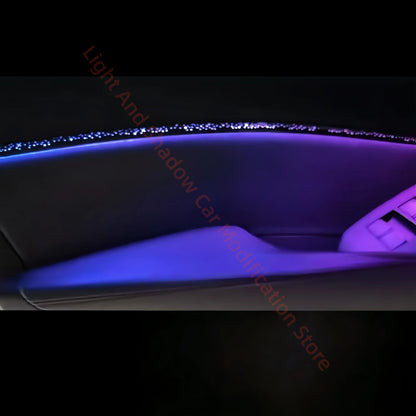 For Mazda3 Axela 2014-2019 Dynamic Ambient Fit Interior Lighting