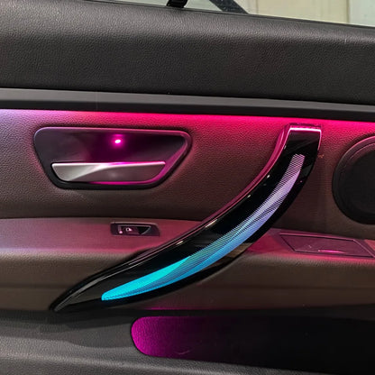 For BMW 3 Series F30 4 Dynamic Active Ambient Lighting Series