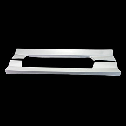 For Nissan 180SX Ur Style Side Skirt Aftermarket Tuning Body Part