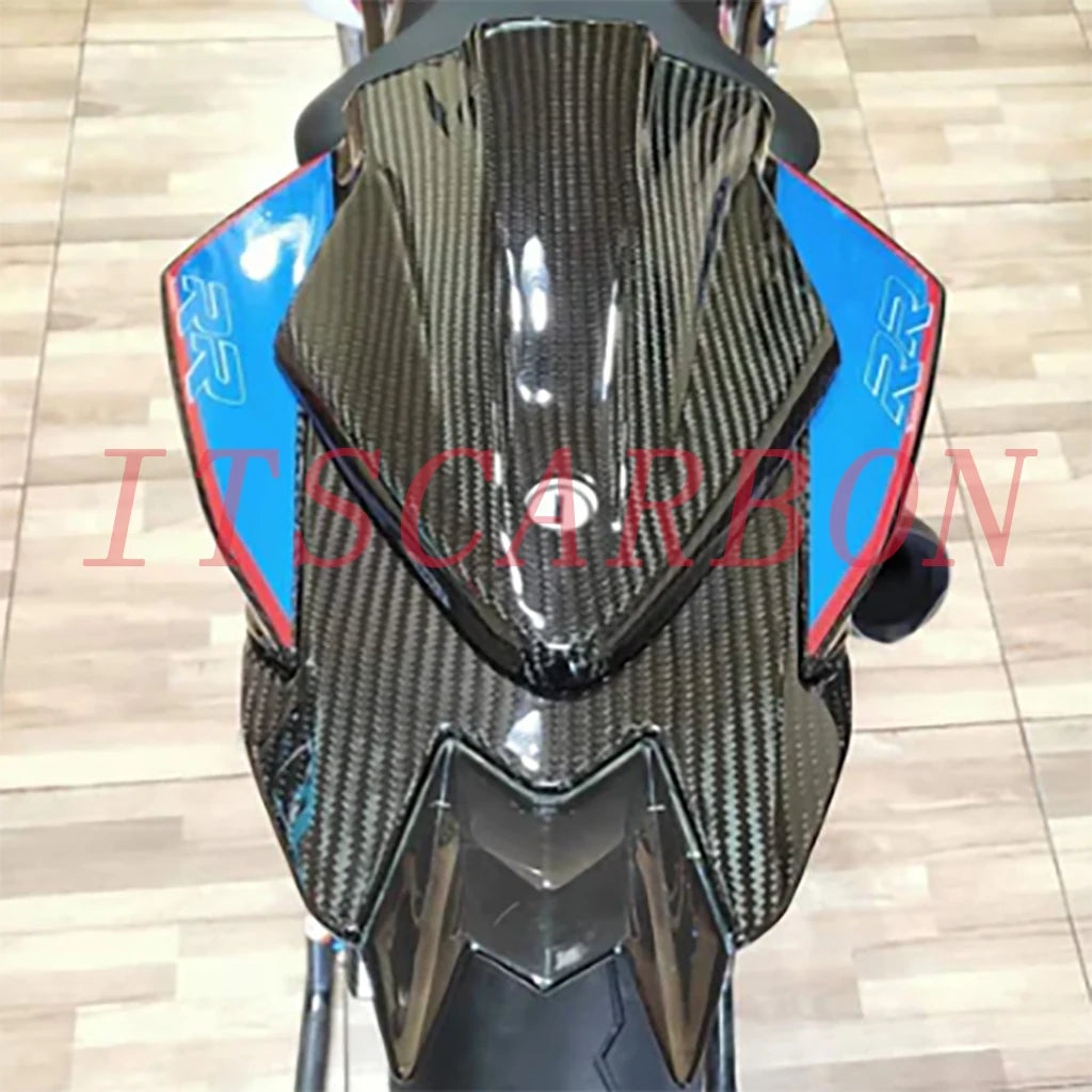For BMW S1000RR HP4 2018 2017 Motorcycle Full Real Carbon Fiber