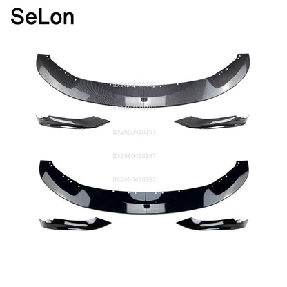 For BMW 4 Series BMW F33 F32 14-20 Front Lip Shovel Wrap Corner
