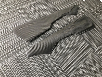 For BMW G80 M3 G82 G83 Jxwancf Real Dry Carbon Fiber M4 2021 Lhd