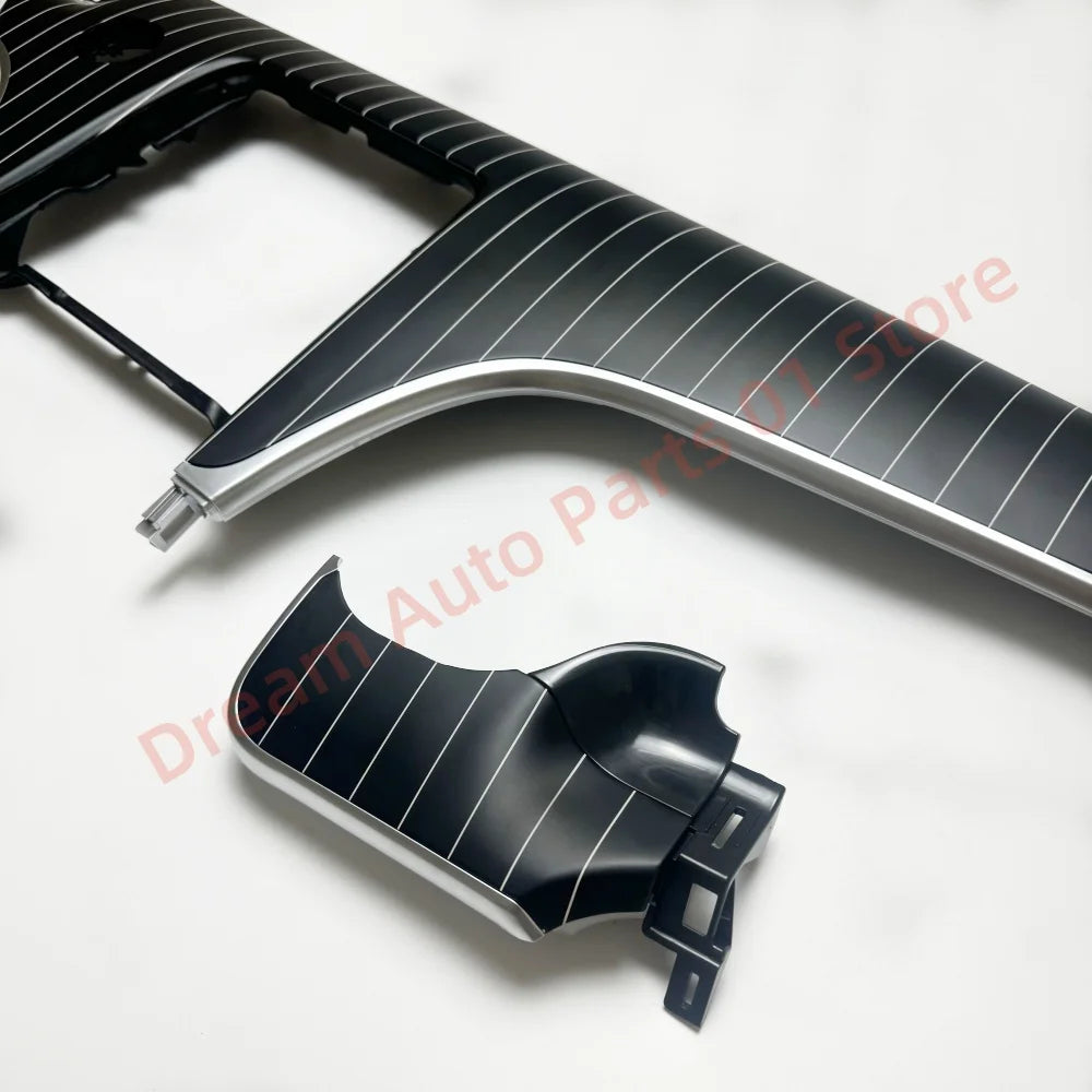 For Mercedes-Benz C-Class W206 Glc X254 Piano Pattern Trim