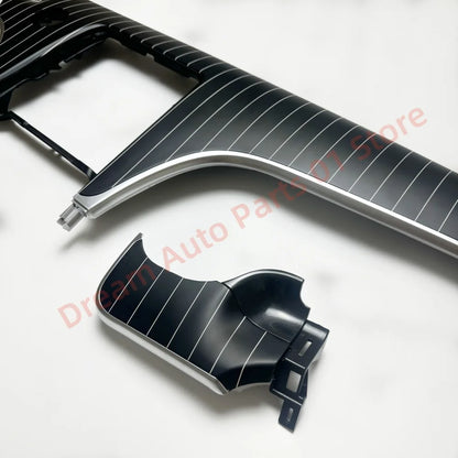 For Mercedes-Benz C-Class W206 Glc X254 Piano Pattern Trim