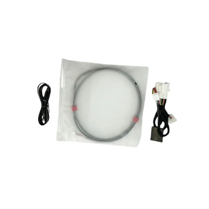For Refreshed Tesla Model 3 Y high-quality Bsd Smart Ambient