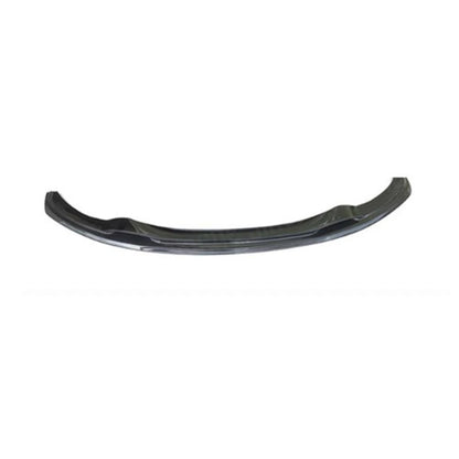 For BMW 3 Series Gt F34 Carbon Fiber Front Bumper Lip Spoiler