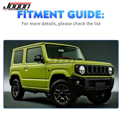 For Suzuki Sierra Jimny Dynamic Indicator Turn Signal jb64w