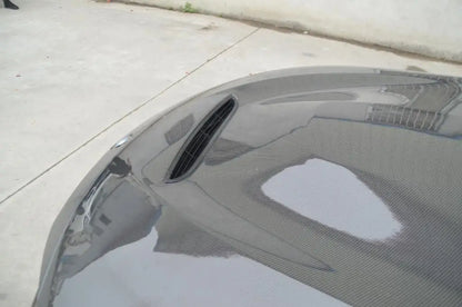 For BMW 3 Series F30 F32 Jiache Carbon Fiber Front Engine Hood