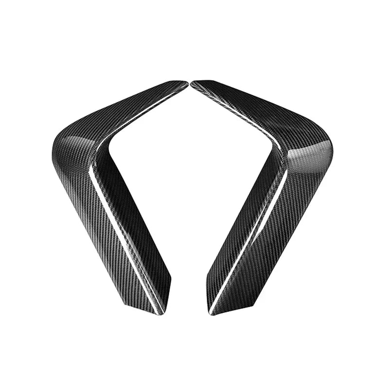 For BMW M3 F80 M4 F82 F83 2014-2020 Rear Diffuser Bumper