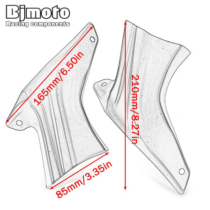 For Honda CB1000R Cbr 600R 650R Motorcycle Brake Caliper Air