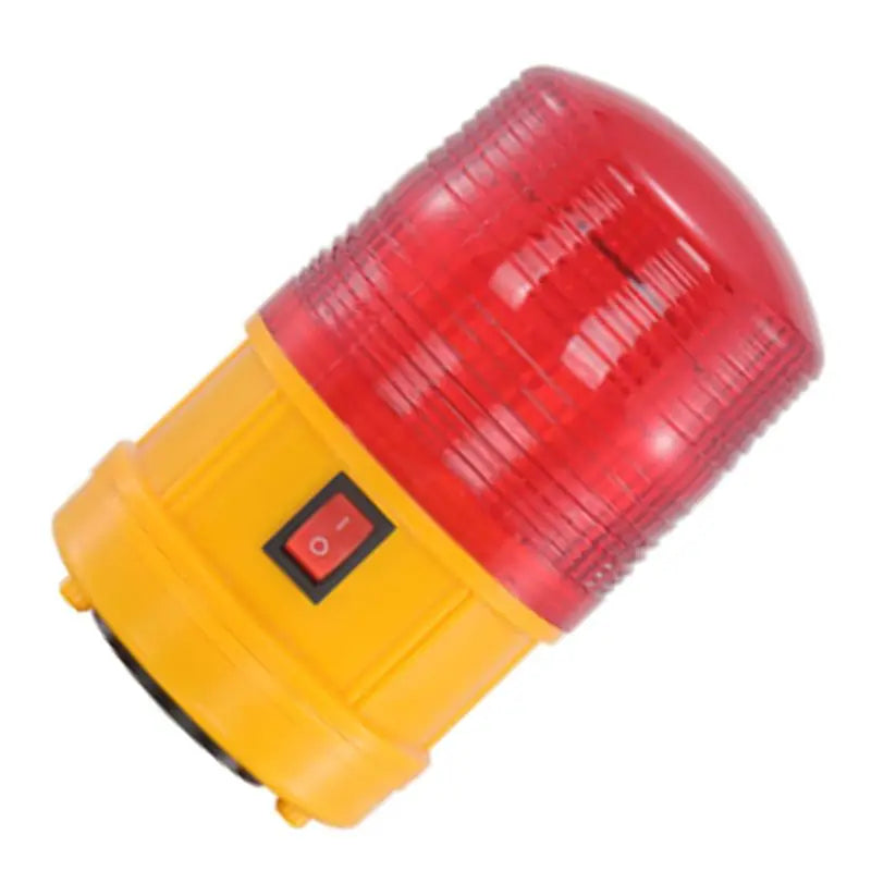 a59x-explosion Flashing Signal Ceiling Road Construction Warning