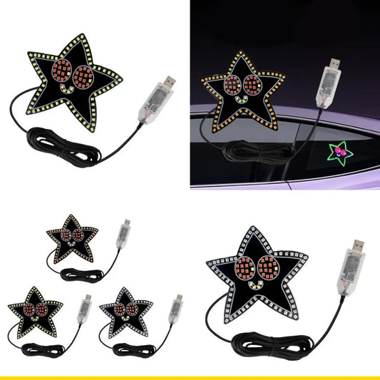 Szch Bright Mood Lighting Distinct Visual Feature Long Lasting