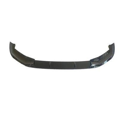 For BMW 5 Series G30 Lci Front Bumper Lip M Sport 2020 2021 2022