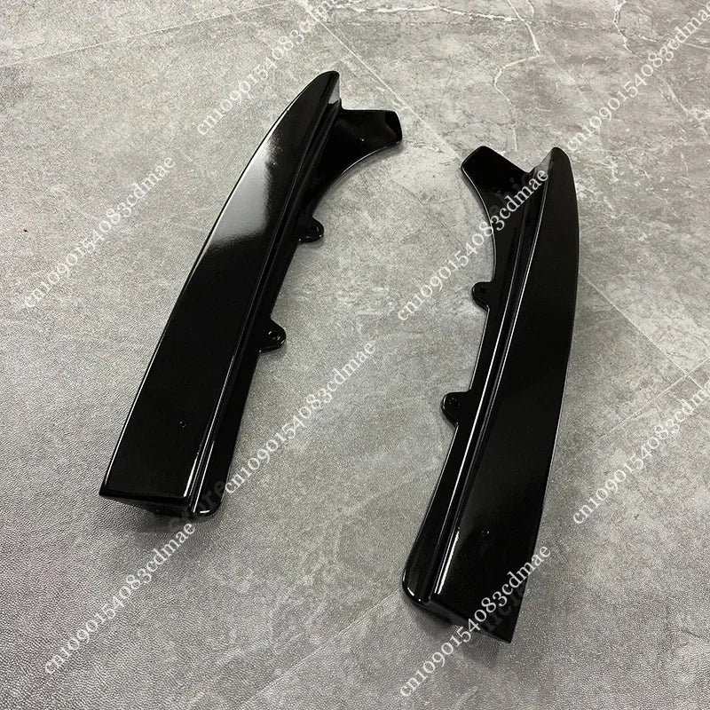 For BMW 3 Series F30 F31 Rear Bumper Diffuser Sport 2012-2018