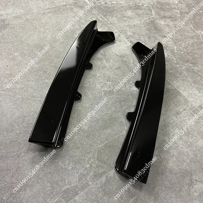 For BMW 3 Series F30 F31 Rear Bumper Diffuser Sport 2012-2018