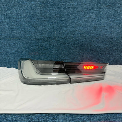 For 2019-2024 BMW 3 Series M340I Tail G20 G80 M3 Rear Lamps