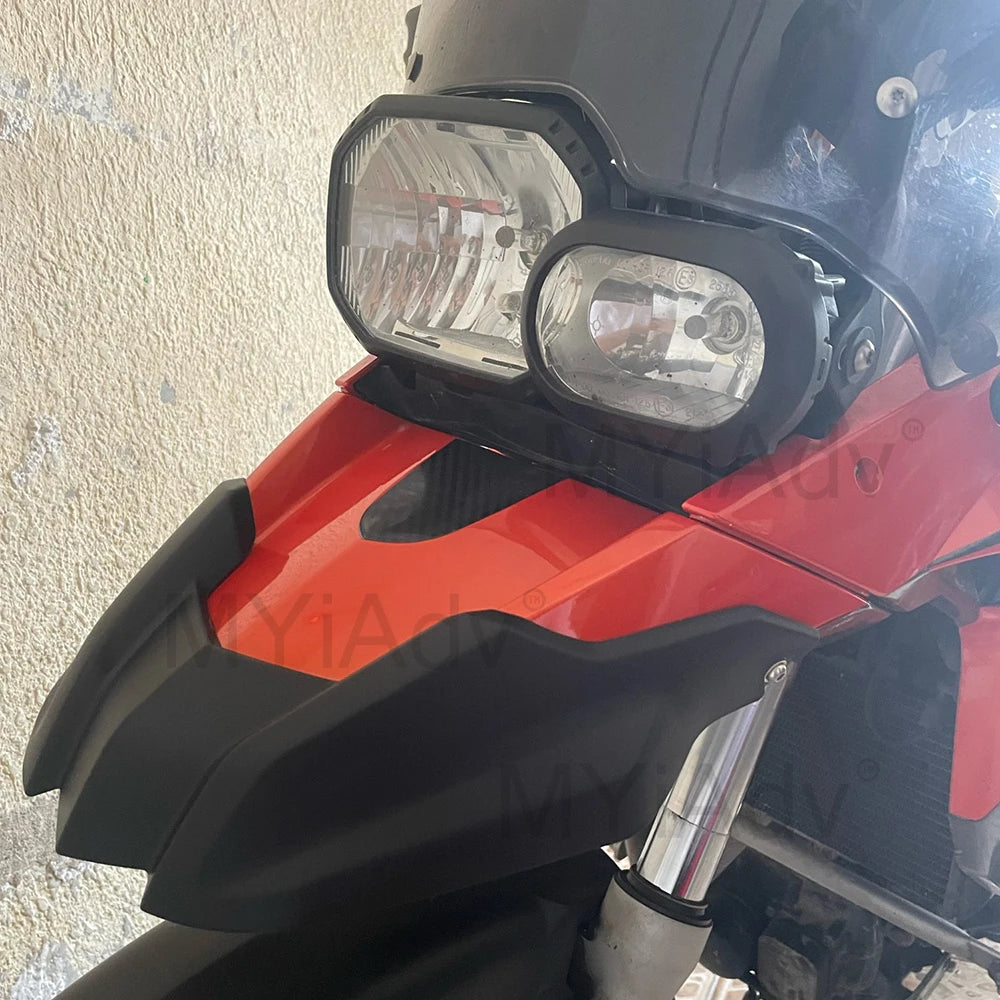 For BMW F800 F650 F 800 F800GS F650GS Motorcycle Front Fairing