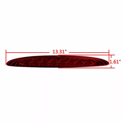 For MINI Cooper R50 R53 2002 Third Rear Level Brake Stop Oem