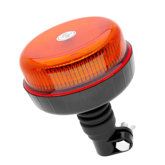 For Kubota Tractor Trailer Boat 12leds Beacon Warning Roof