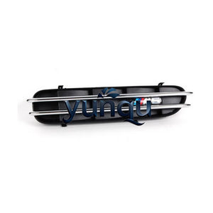 For 5 Series BMW E60 M5 Fender Trend Grille Trim 51137896849 850